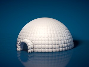 Event and exhibition pack Modelo 3D