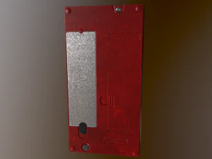 radiometer pripyat 3D Model