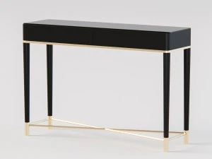 console gallotti radice tama Modelo 3D
