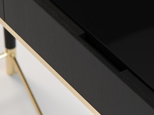 gallotti radice tama console 3D 모델