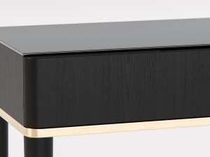gallotti radice tama console 3D 모델