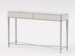 gallotti radice tama console 3D 모델