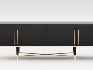 Галлотти Радиче Тама Криденс 3D Модель