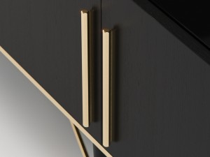 gallotti radice tama credence Model 3D