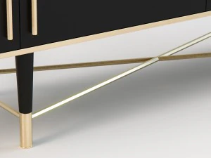 gallotti radice tama credence 3D Model