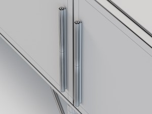 gallotti radice tama credence Model 3D