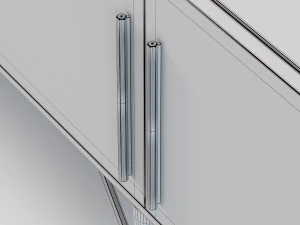 gallotti radice tama credence 3D Model
