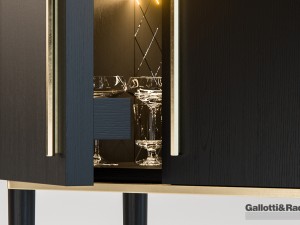 gallotti radice tama set 3Dモデル