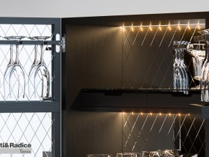gallotti radice tama set 3Dモデル