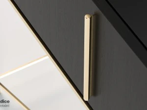 gallotti radice tama set 3D Model