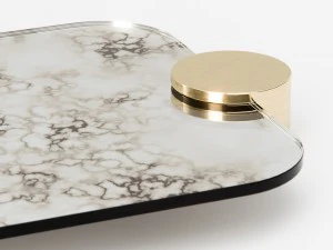 gallotti radice tray set 3D Model