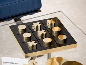 gallotti radice tip tap toe 3D 模型