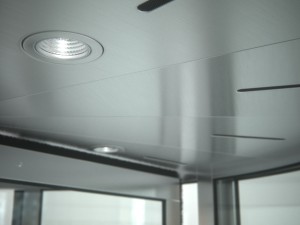 revolving door 150cm Modelo 3D