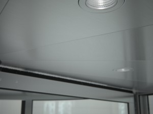 revolving door 220cm 3D Model