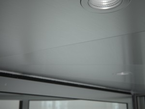 revolving door set 3D Модель