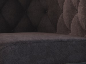 modular sofa set Modèle 3D