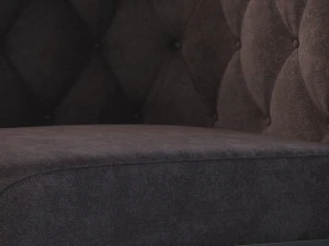 modular sofa set 3D Model