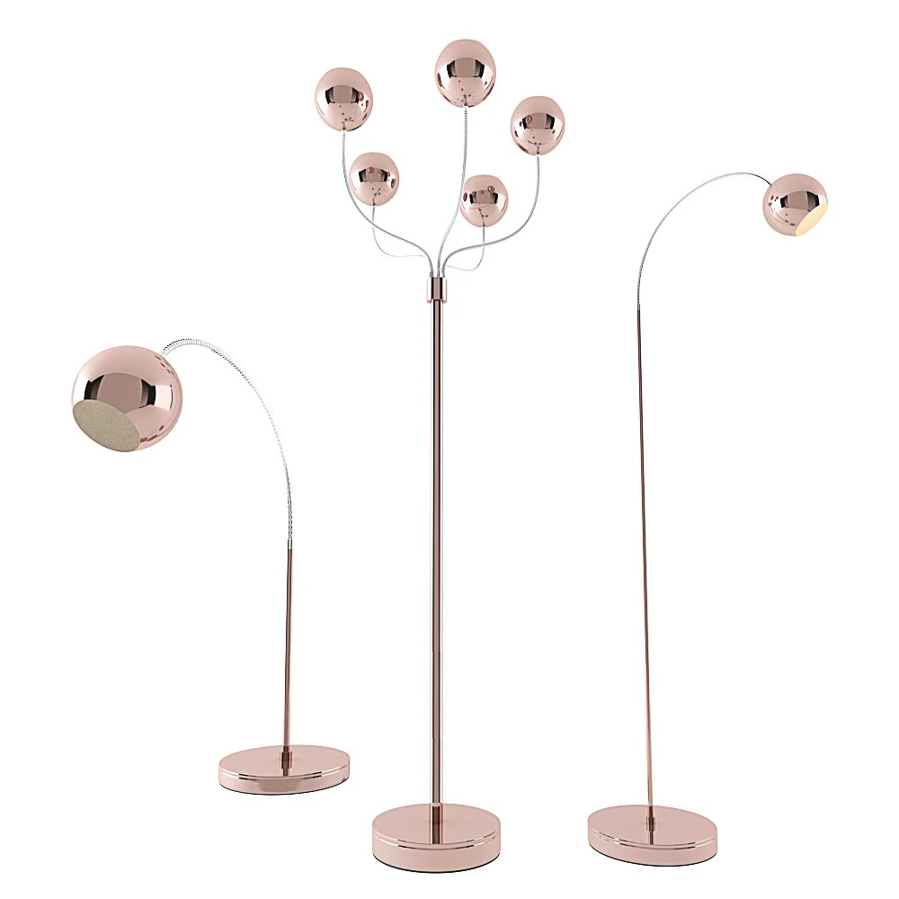 आकस्मिक श्रृंखला 3D मॉडल .c4d .max .obj .3ds .fbx .stl .blend 