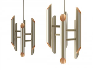 casamilano light Modelo 3D