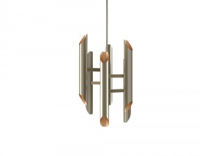 casamilano light 3D Model
