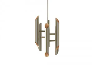 casamilano light 3D Model