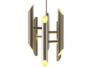 casamilano light 3D Model