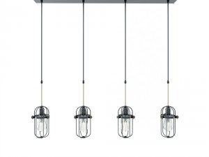 ceiling light Model 3D
