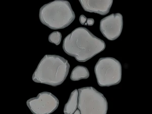 tile-able cartoon textures CG Textures