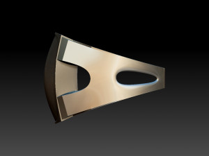 signet ring Modèles 3D en vedette