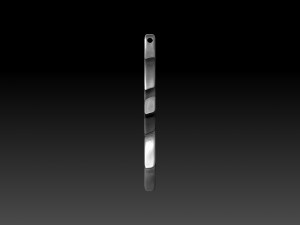 kolovrat pendant 3D 打印模型