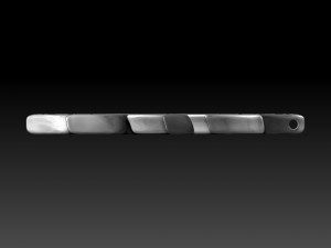 kolovrat pendant 3D 打印模型