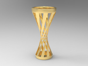 vase Modèles 3D en vedette