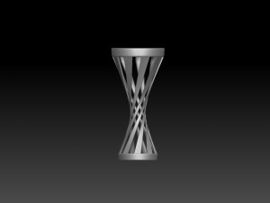vase Modèles 3D en vedette