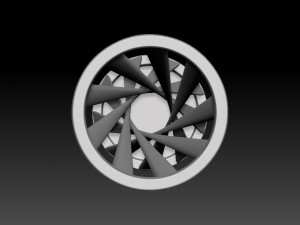 vase Modèles 3D en vedette