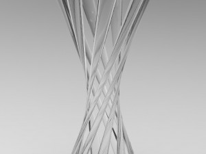 vase Modèles 3D en vedette