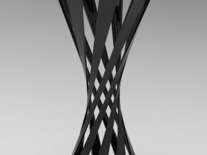 vase Modèles 3D en vedette