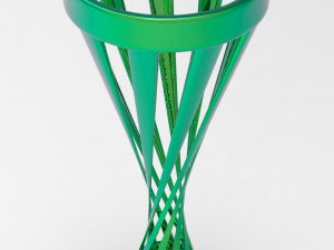 vase 3D प्रिंट मॉडल