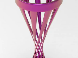 vase 3D Print Model