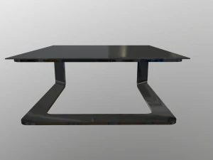 coffee table 3D Model