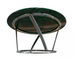 coffee table 3D मॉडल