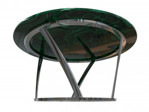 coffee table 3D मॉडल