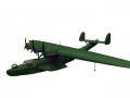Dornier 3D Model