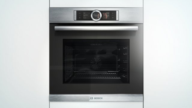 bosch oven Modelo 3D .c4d .max .obj .3ds .fbx .stl .blend