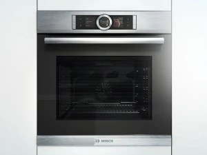 ボッシュオーブン 3Dモデル