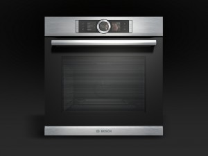 bosch oven Modelo 3D