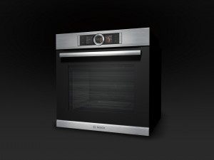 bosch oven Modelo 3D