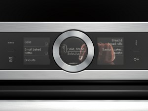 bosch oven Modelo 3D