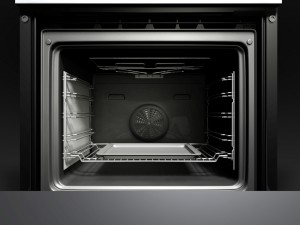 bosch oven Modelo 3D