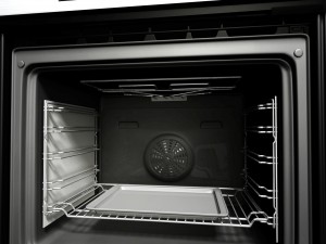 bosch oven Modelo 3D