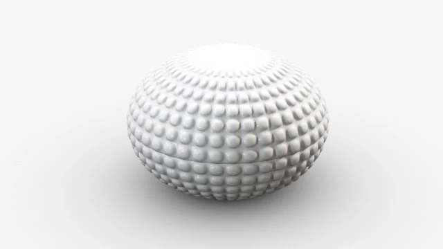 amoladora Modelo de impresión 3D .c4d .max .obj .3ds .fbx .stl .blend